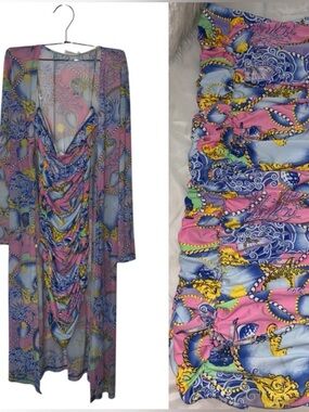 Jolie & Joy 2 Piece set